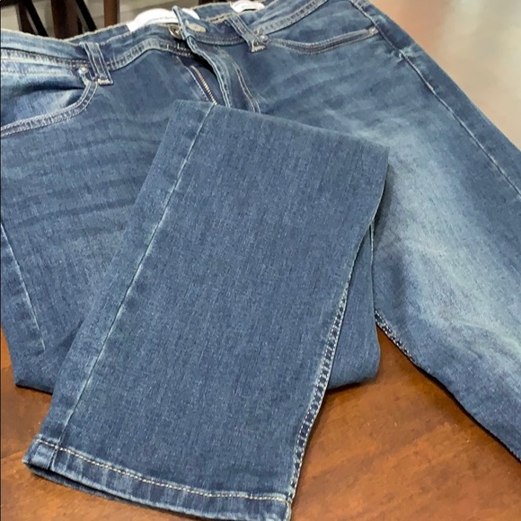 PaperDenim&Cloth men’s jeans 32x32 - Picture 2 of 3
